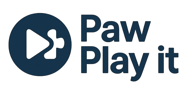 Paw Play it