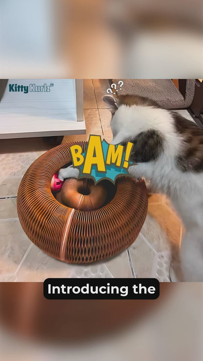 Kitty Kurlz™ [Buy 1, Get 1 Free]